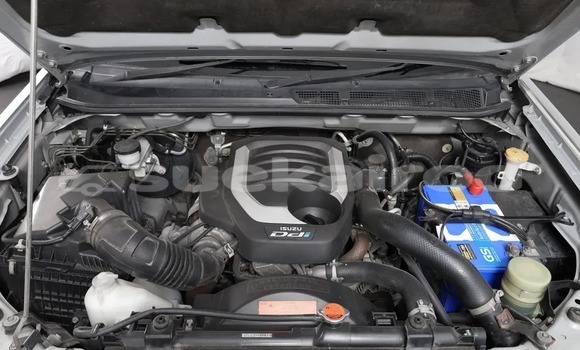 ซื้อ รถมือสอง Isuzu MU-X เงิน รถยนต์ ใน %{เมือง} ใน กรุงเทพมหานคร ซื้อ รถมือสอง Isuzu MU-X เงิน รถยนต์ ใน %{เมือง} ใน กรุงเทพมหานคร