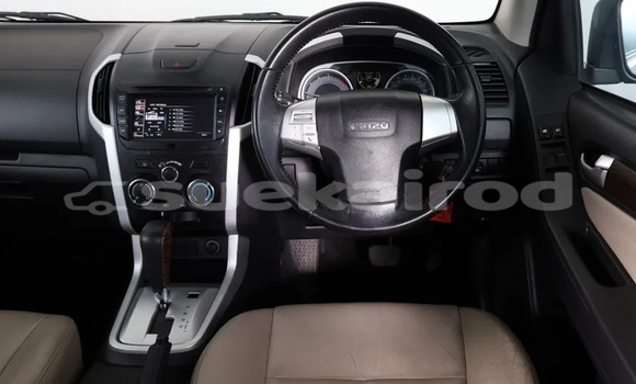 ซื้อ รถมือสอง Isuzu MU-X เงิน รถยนต์ ใน %{เมือง} ใน กรุงเทพมหานคร ซื้อ รถมือสอง Isuzu MU-X เงิน รถยนต์ ใน %{เมือง} ใน กรุงเทพมหานคร