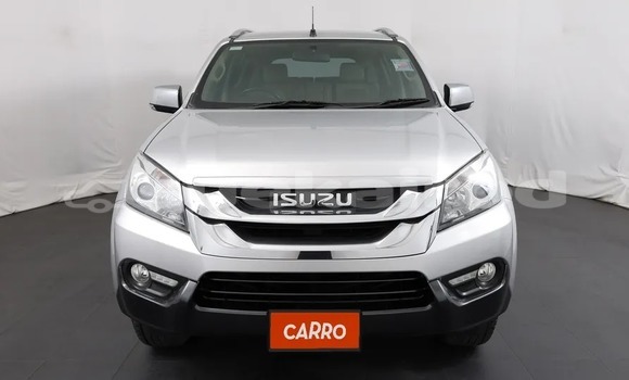 ซื้อ รถมือสอง Isuzu MU-X เงิน รถยนต์ ใน %{เมือง} ใน กรุงเทพมหานคร ซื้อ รถมือสอง Isuzu MU-X เงิน รถยนต์ ใน %{เมือง} ใน กรุงเทพมหานคร