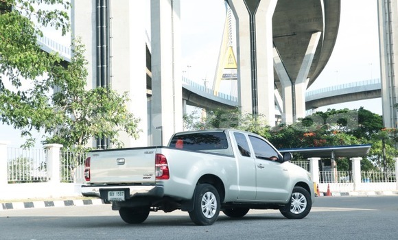 Buy Used Toyota Vigo Other Car in Bangkok in Bangkok Buy Used Toyota Vigo Other Car in Bangkok in Bangkok