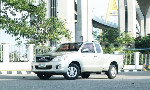 Buy Used Toyota Vigo Other Car in Bangkok in Bangkok Buy Used Toyota Vigo Other Car in Bangkok in Bangkok