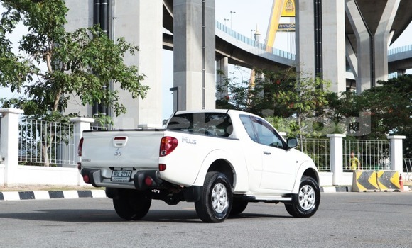 ซื้อ รถมือสอง Mitsubishi Triton ขาว รถยนต์ ใน %{เมือง} ใน กรุงเทพมหานคร ซื้อ รถมือสอง Mitsubishi Triton ขาว รถยนต์ ใน %{เมือง} ใน กรุงเทพมหานคร