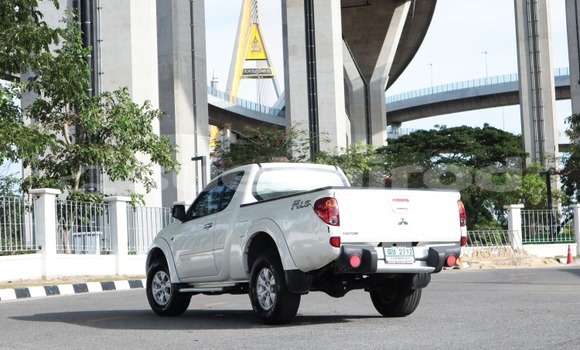 ซื้อ รถมือสอง Mitsubishi Triton ขาว รถยนต์ ใน %{เมือง} ใน กรุงเทพมหานคร ซื้อ รถมือสอง Mitsubishi Triton ขาว รถยนต์ ใน %{เมือง} ใน กรุงเทพมหานคร
