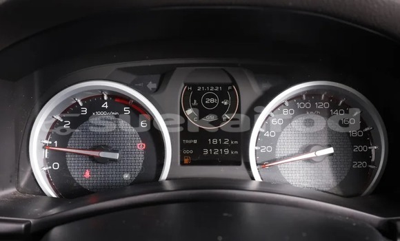 Buy Used Isuzu D-Max Silver Car in Bangkok in Bangkok Buy Used Isuzu D-Max Silver Car in Bangkok in Bangkok