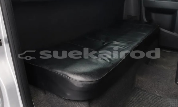 Buy Used Isuzu D-Max Silver Car in Bangkok in Bangkok Buy Used Isuzu D-Max Silver Car in Bangkok in Bangkok