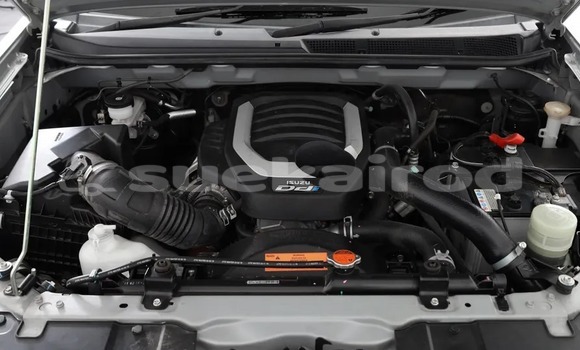 Buy Used Isuzu D-Max Silver Car in Bangkok in Bangkok Buy Used Isuzu D-Max Silver Car in Bangkok in Bangkok