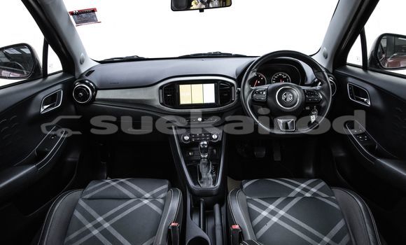 Buy Used MG 3 Red Car in Bangkok in Bangkok Buy Used MG 3 Red Car in Bangkok in Bangkok