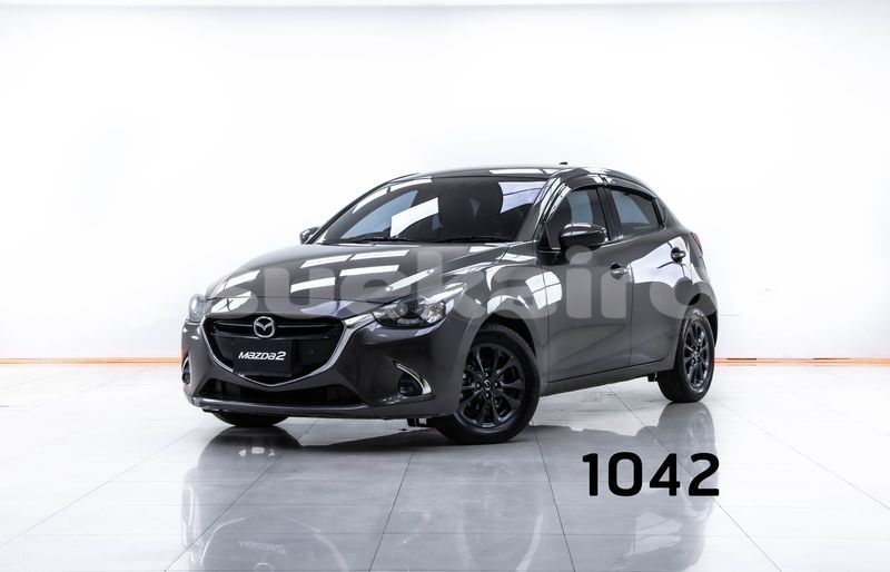 Big with watermark mazda 2 bangkok bangkok 49954
