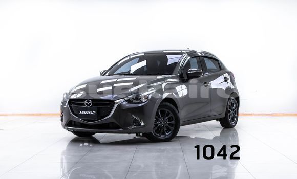 Buy Used Mazda 2 Brown Car in Bangkok in Bangkok Buy Used Mazda 2 Brown Car in Bangkok in Bangkok