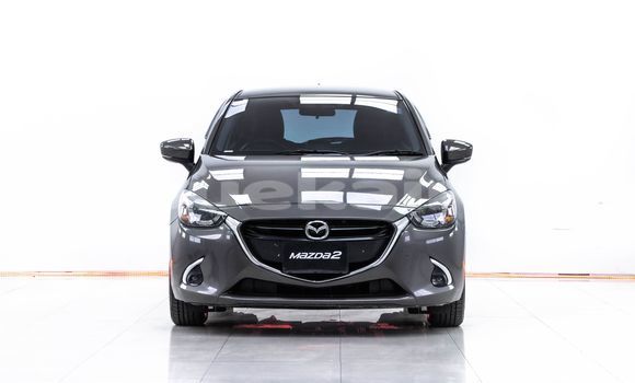 Buy Used Mazda 2 Brown Car in Bangkok in Bangkok Buy Used Mazda 2 Brown Car in Bangkok in Bangkok