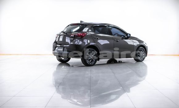 Buy Used Mazda 2 Brown Car in Bangkok in Bangkok Buy Used Mazda 2 Brown Car in Bangkok in Bangkok