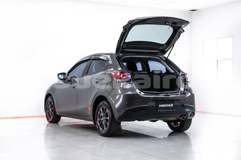 Big with watermark mazda 2 bangkok bangkok 49954