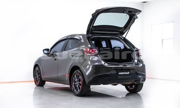 Buy Used Mazda 2 Brown Car in Bangkok in Bangkok Buy Used Mazda 2 Brown Car in Bangkok in Bangkok