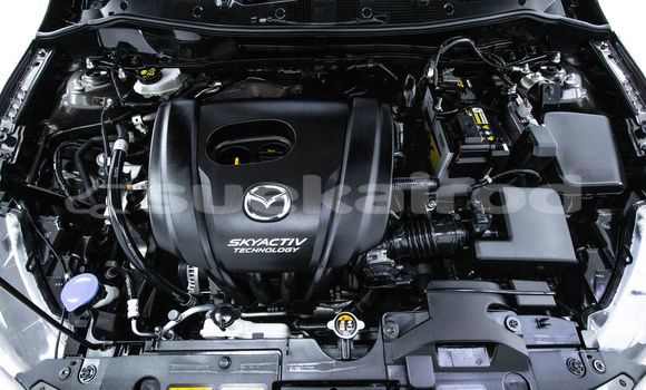 Buy Used Mazda 2 Brown Car in Bangkok in Bangkok Buy Used Mazda 2 Brown Car in Bangkok in Bangkok