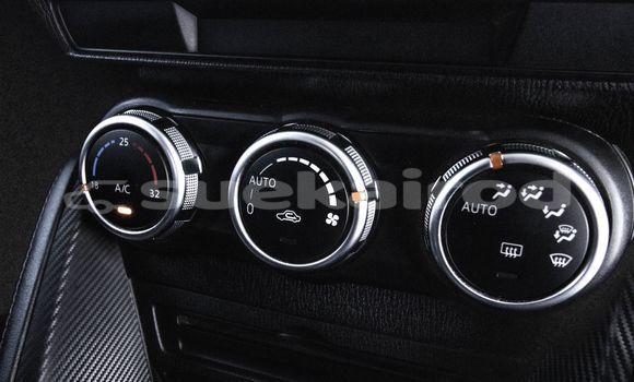 Buy Used Mazda 2 Brown Car in Bangkok in Bangkok Buy Used Mazda 2 Brown Car in Bangkok in Bangkok