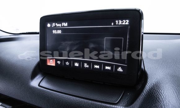 Buy Used Mazda 2 Brown Car in Bangkok in Bangkok Buy Used Mazda 2 Brown Car in Bangkok in Bangkok