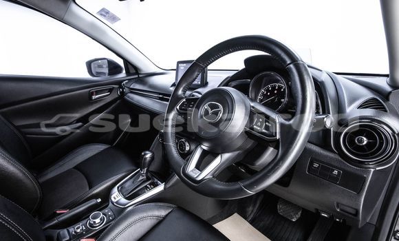 Buy Used Mazda 2 Brown Car in Bangkok in Bangkok Buy Used Mazda 2 Brown Car in Bangkok in Bangkok