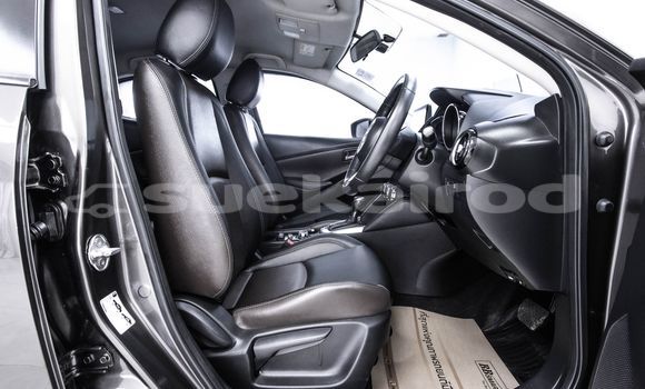 Buy Used Mazda 2 Brown Car in Bangkok in Bangkok Buy Used Mazda 2 Brown Car in Bangkok in Bangkok