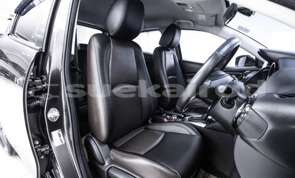 Buy Used Mazda 2 Brown Car in Bangkok in Bangkok Buy Used Mazda 2 Brown Car in Bangkok in Bangkok