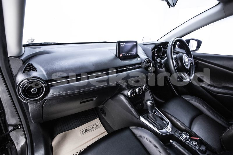 Big with watermark mazda 2 bangkok bangkok 49954