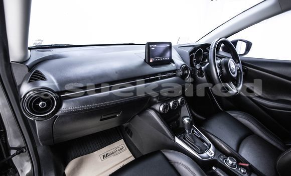 Buy Used Mazda 2 Brown Car in Bangkok in Bangkok Buy Used Mazda 2 Brown Car in Bangkok in Bangkok