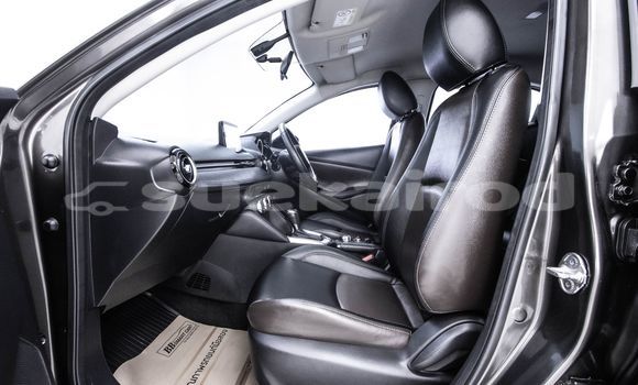 Buy Used Mazda 2 Brown Car in Bangkok in Bangkok Buy Used Mazda 2 Brown Car in Bangkok in Bangkok