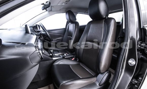 Buy Used Mazda 2 Brown Car in Bangkok in Bangkok Buy Used Mazda 2 Brown Car in Bangkok in Bangkok