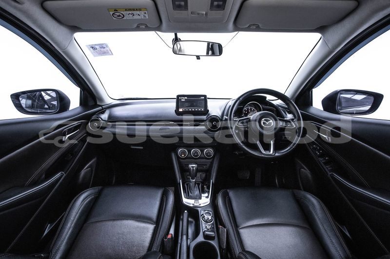 Big with watermark mazda 2 bangkok bangkok 49954