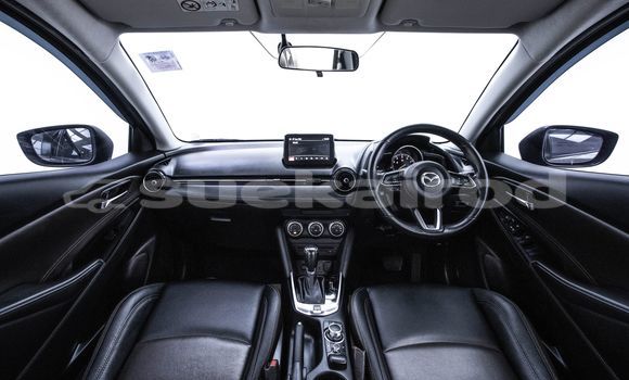 Buy Used Mazda 2 Brown Car in Bangkok in Bangkok Buy Used Mazda 2 Brown Car in Bangkok in Bangkok