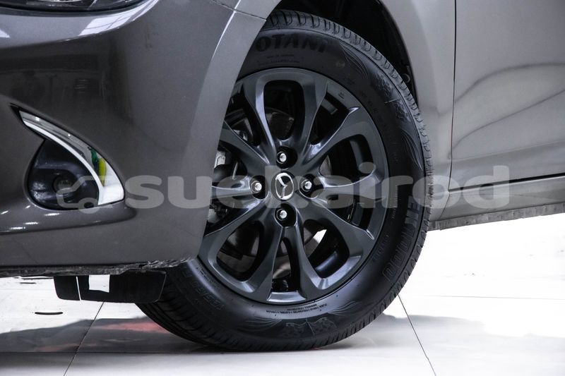 Big with watermark mazda 2 bangkok bangkok 49954