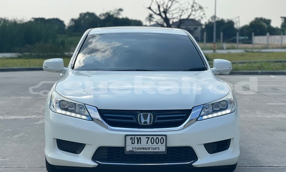 ซื้อ รถมือสอง Honda Accord ขาว รถยนต์ ใน %{เมือง} ใน กรุงเทพมหานคร ซื้อ รถมือสอง Honda Accord ขาว รถยนต์ ใน %{เมือง} ใน กรุงเทพมหานคร