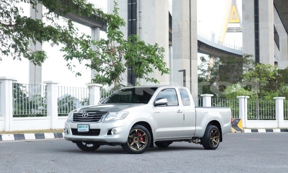 ซื้อ รถมือสอง Toyota Hiluxe VIGO เงิน รถยนต์ ใน %{เมือง} ใน กรุงเทพมหานคร ซื้อ รถมือสอง Toyota Hiluxe VIGO เงิน รถยนต์ ใน %{เมือง} ใน กรุงเทพมหานคร