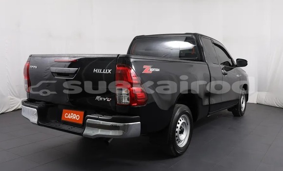 ซื้อ รถมือสอง Toyota Hiluxe Revo สีดำ รถยนต์ ใน %{เมือง} ใน กรุงเทพมหานคร ซื้อ รถมือสอง Toyota Hiluxe Revo สีดำ รถยนต์ ใน %{เมือง} ใน กรุงเทพมหานคร