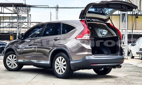 Buy Used Honda CR–V Other Car in Bangkok in Bangkok Buy Used Honda CR–V Other Car in Bangkok in Bangkok