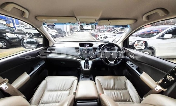 Buy Used Honda CR–V Other Car in Bangkok in Bangkok Buy Used Honda CR–V Other Car in Bangkok in Bangkok