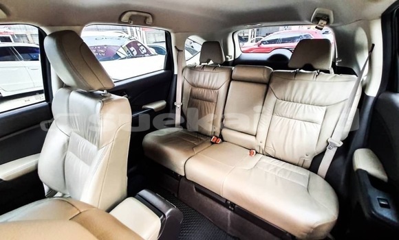 Buy Used Honda CR–V Other Car in Bangkok in Bangkok Buy Used Honda CR–V Other Car in Bangkok in Bangkok