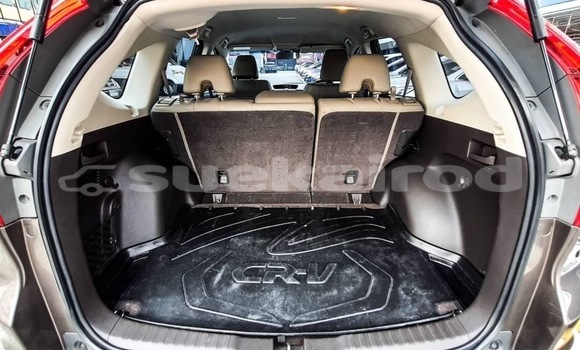 Buy Used Honda CR–V Other Car in Bangkok in Bangkok Buy Used Honda CR–V Other Car in Bangkok in Bangkok