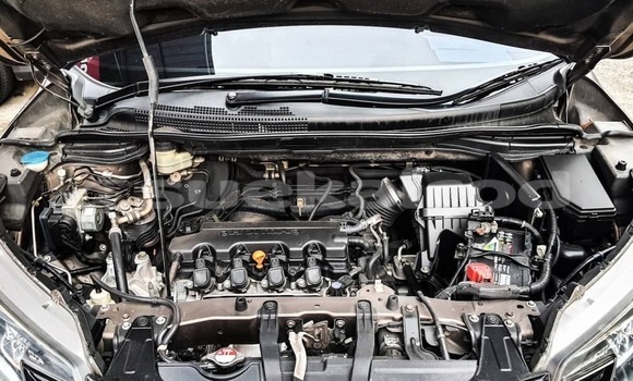 Buy Used Honda CR–V Other Car in Bangkok in Bangkok Buy Used Honda CR–V Other Car in Bangkok in Bangkok