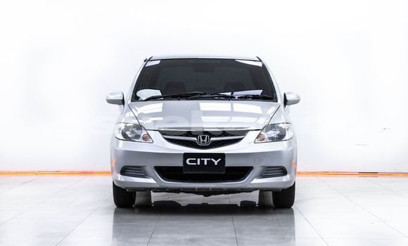 Buy Used Honda City Other Car in Bangkok in Bangkok Buy Used Honda City Other Car in Bangkok in Bangkok