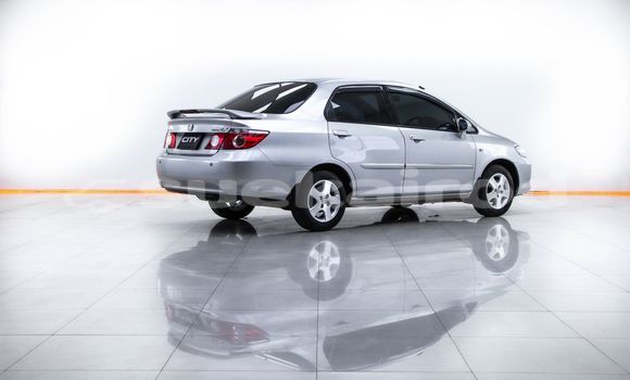 Buy Used Honda City Other Car in Bangkok in Bangkok Buy Used Honda City Other Car in Bangkok in Bangkok