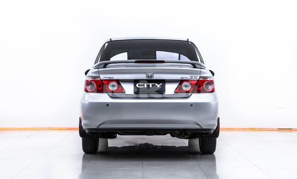 Buy Used Honda City Other Car in Bangkok in Bangkok Buy Used Honda City Other Car in Bangkok in Bangkok