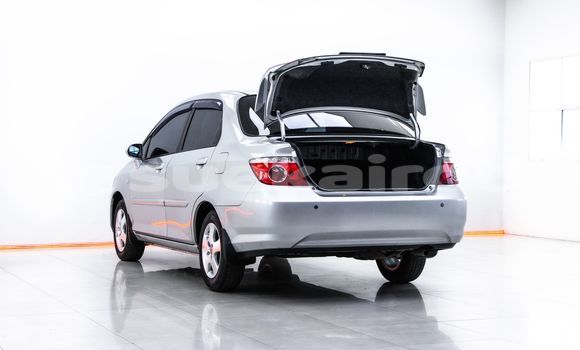 Buy Used Honda City Other Car in Bangkok in Bangkok Buy Used Honda City Other Car in Bangkok in Bangkok