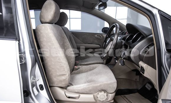 Buy Used Honda City Other Car in Bangkok in Bangkok Buy Used Honda City Other Car in Bangkok in Bangkok