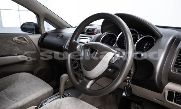 Buy Used Honda City Other Car in Bangkok in Bangkok Buy Used Honda City Other Car in Bangkok in Bangkok