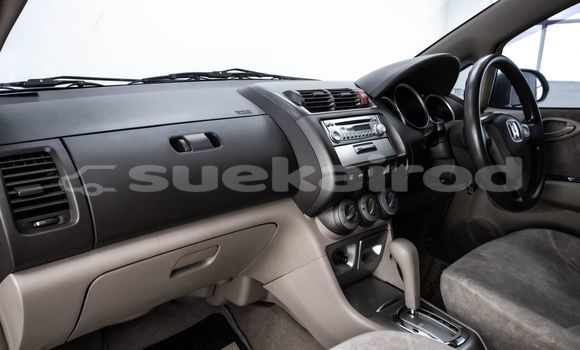 Buy Used Honda City Other Car in Bangkok in Bangkok Buy Used Honda City Other Car in Bangkok in Bangkok