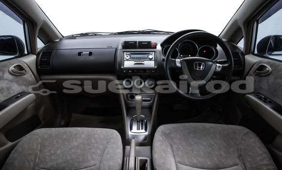 Buy Used Honda City Other Car in Bangkok in Bangkok Buy Used Honda City Other Car in Bangkok in Bangkok
