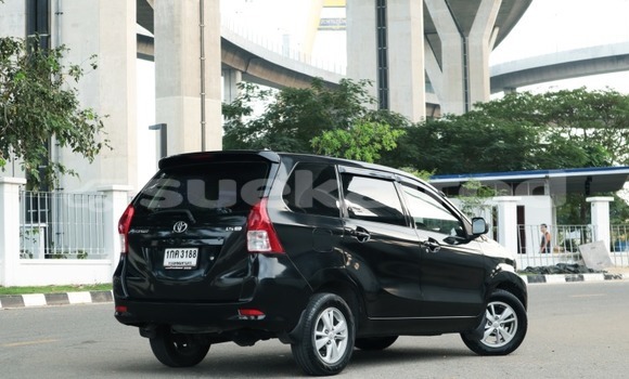 ซื้อ รถมือสอง Toyota Avanza สีดำ รถยนต์ ใน %{เมือง} ใน กรุงเทพมหานคร ซื้อ รถมือสอง Toyota Avanza สีดำ รถยนต์ ใน %{เมือง} ใน กรุงเทพมหานคร