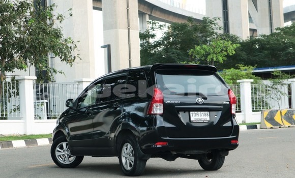 ซื้อ รถมือสอง Toyota Avanza สีดำ รถยนต์ ใน %{เมือง} ใน กรุงเทพมหานคร ซื้อ รถมือสอง Toyota Avanza สีดำ รถยนต์ ใน %{เมือง} ใน กรุงเทพมหานคร