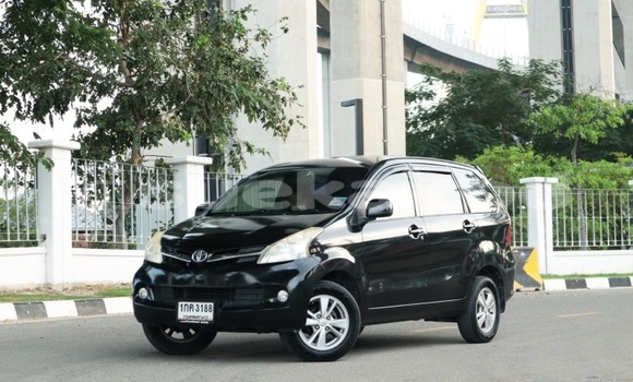 ซื้อ รถมือสอง Toyota Avanza สีดำ รถยนต์ ใน %{เมือง} ใน กรุงเทพมหานคร ซื้อ รถมือสอง Toyota Avanza สีดำ รถยนต์ ใน %{เมือง} ใน กรุงเทพมหานคร