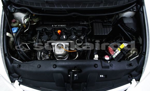 Buy Used Honda Civic White Car in Bangkok in Bangkok Buy Used Honda Civic White Car in Bangkok in Bangkok